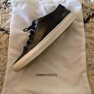Common Projects Achilles Low